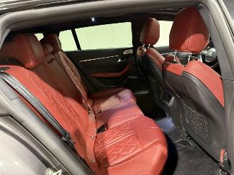 Peugeot 508 1.2PT 96kW Automaat Pano Leder GT picture 40