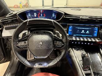 Peugeot 508 1.2PT 96kW Automaat Pano Leder GT picture 31