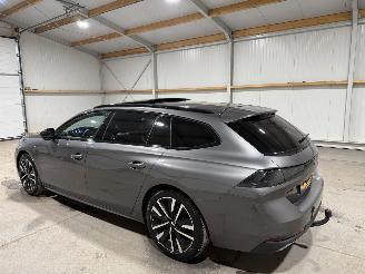 Peugeot 508 1.2PT 96kW Automaat Pano Leder GT picture 11