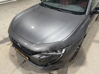 Peugeot 508 1.2PT 96kW Automaat Pano Leder GT picture 21