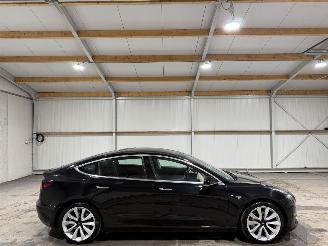 Schadeauto Tesla Model 3 75kWh Long Range 258kW AWD 2019/11