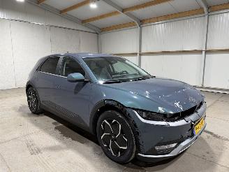 Hyundai ioniq 5 73kWh 160kW Connect+ picture 2