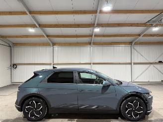 Schadeauto Hyundai ioniq 5 73kWh 160kW Connect+ 2022/7