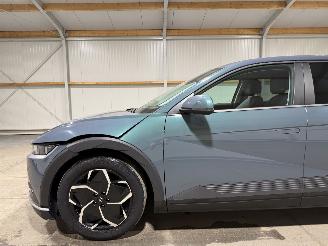 Hyundai ioniq 5 73kWh 160kW Connect+ picture 14
