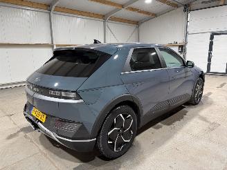 Hyundai ioniq 5 73kWh 160kW Connect+ picture 5