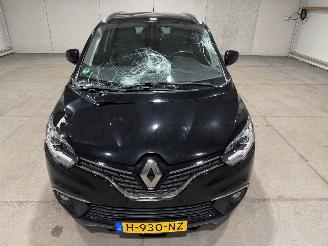 Renault Grand-scenic 1.3tCe 85kW Intens 7Persoons picture 23