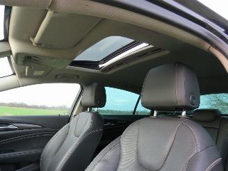 Opel Insignia GRAND SPORT 1.5 165pk Turbo Euro 6 Innovation Camera Leer   5drs picture 6