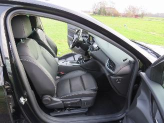 Opel Insignia GRAND SPORT 1.5 165pk Turbo Euro 6 Innovation Camera Leer   5drs picture 4