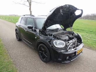 Mini Countryman 1.5 136pk John Cooper Works Automaat  85.000km nap  [ nieuwstaat picture 5