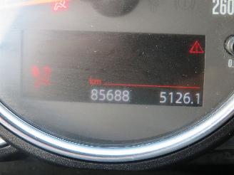 Mini Countryman 1.5 136pk John Cooper Works Automaat  85.000km nap  [ nieuwstaat picture 8