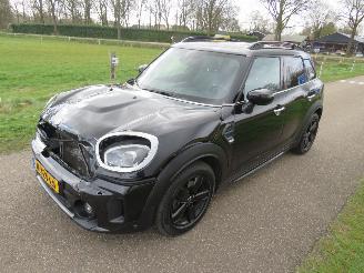 Mini Countryman 1.5 136pk John Cooper Works Automaat  85.000km nap  [ nieuwstaat picture 11