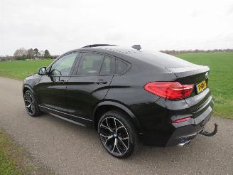 BMW X4 - X Drive30D 258pk aut High Executive | M-Sport | 360 Camera | Head UP | 4X4 picture 28