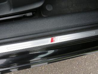 Audi A4 Avant 2.0 TFSI  252 pk Aut Quattro Sport Pro Line S 4x4  [ nieuwstaat picture 26