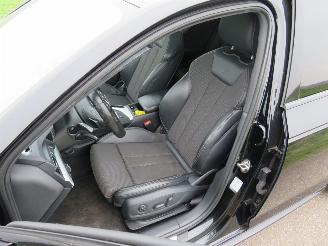 Audi A4 Avant 2.0 TFSI  252 pk Aut Quattro Sport Pro Line S 4x4  [ nieuwstaat picture 3