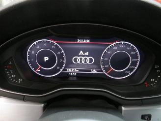 Audi A4 Avant 2.0 TFSI  252 pk Aut Quattro Sport Pro Line S 4x4  [ nieuwstaat picture 24
