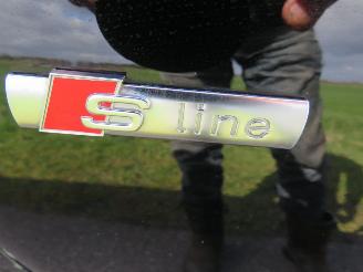 Audi A4 Avant 2.0 TFSI  252 pk Aut Quattro Sport Pro Line S 4x4  [ nieuwstaat picture 11