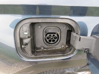 Hyundai Tucson Elektrisch/ Benzine Tucson Full Hybride plug in 1.6 T-GDI PHEV 180PK Comfort 4x4 18.000KM NAP picture 9