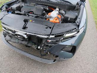 Hyundai Tucson Elektrisch/ Benzine Tucson Full Hybride plug in 1.6 T-GDI PHEV 180PK Comfort 4x4 18.000KM NAP picture 20