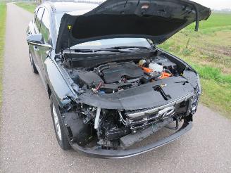 Hyundai Tucson Elektrisch/ Benzine Tucson Full Hybride plug in 1.6 T-GDI PHEV 180PK Comfort 4x4 18.000KM NAP picture 25