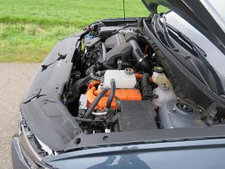Hyundai Tucson Elektrisch/ Benzine Tucson Full Hybride plug in 1.6 T-GDI PHEV 180PK Comfort 4x4 18.000KM NAP picture 18