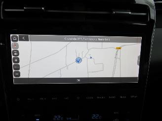 Hyundai Tucson Elektrisch/ Benzine Tucson Full Hybride plug in 1.6 T-GDI PHEV 180PK Comfort 4x4 18.000KM NAP picture 26
