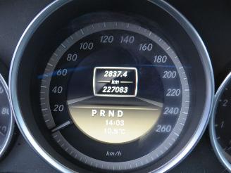 Mercedes C-klasse Estate 250 Business Class Elegance 204pk Automaat leer Navigatie camera picture 8