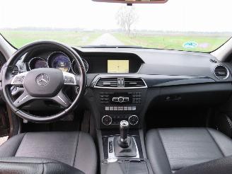 Mercedes C-klasse Estate 250 Business Class Elegance 204pk Automaat leer Navigatie camera picture 3