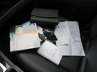 Mercedes C-klasse Estate 250 Business Class Elegance 204pk Automaat leer Navigatie camera picture 10