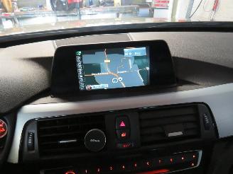 BMW 3-serie 330e Automaat Executive Hybride Elektriciteit Benzine M Pakett 2016 plug in picture 10