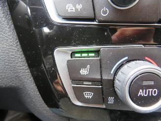 BMW 3-serie 330e Automaat Executive Hybride Elektriciteit Benzine M Pakett 2016 plug in picture 18