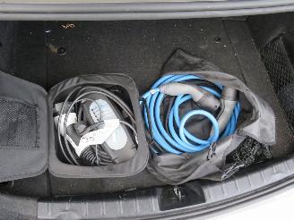 BMW 3-serie 330e Automaat Executive Hybride Elektriciteit Benzine M Pakett 2016 plug in picture 4
