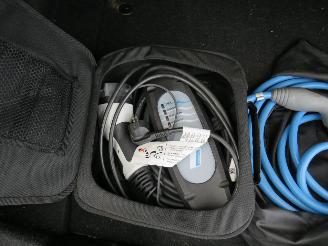 BMW 3-serie 330e Automaat Executive Hybride Elektriciteit Benzine M Pakett 2016 plug in picture 25