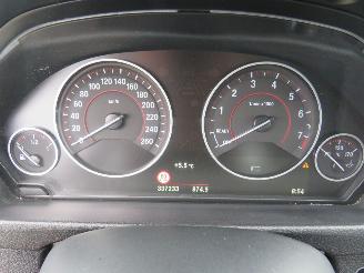 BMW 3-serie 330e Automaat Executive Hybride Elektriciteit Benzine M Pakett 2016 plug in picture 15