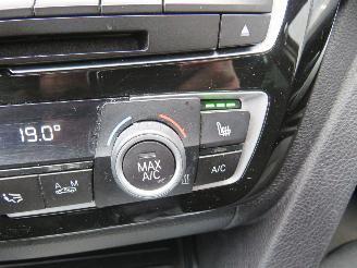 BMW 3-serie 330e Automaat Executive Hybride Elektriciteit Benzine M Pakett 2016 plug in picture 28