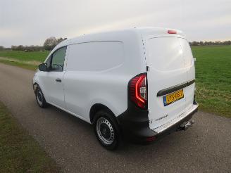 Renault Kangoo 1.5 DCi  75  65.000km Camera Navigatie  lederen bekleding 2023 splinternieuw picture 17