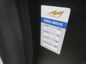 Renault Kangoo 1.5 DCi  75  65.000km Camera Navigatie  lederen bekleding 2023 splinternieuw picture 7