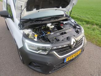 Renault Kangoo 1.5 DCi  75  65.000km Camera Navigatie  lederen bekleding 2023 splinternieuw picture 10