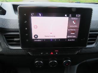 Renault Kangoo 1.5 DCi  75  65.000km Camera Navigatie  lederen bekleding 2023 splinternieuw picture 15
