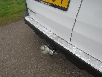 Renault Kangoo 1.5 DCi  75  65.000km Camera Navigatie  lederen bekleding 2023 splinternieuw picture 27