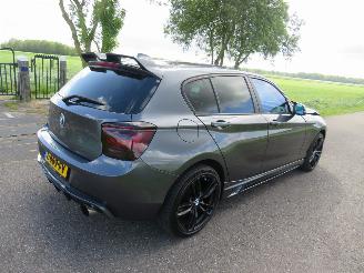 BMW 1-serie 116i  Automaat  136pk High Executive Euro 6!!! 160.000km  M Edition 2013 nieuwe model  top staat picture 1