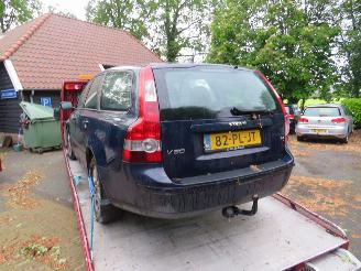 Volvo V-50 2.4 140pk 2004  [ sloop of loop picture 2