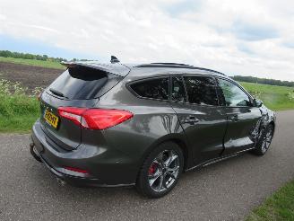 Ford Focus 1.0 125 pk Automaat EcoBoost Hybrid ST Line X Business Schuifkanteldak Camera navigatie picture 1