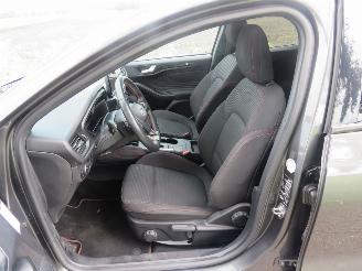 Ford Focus 1.0 125 pk Automaat EcoBoost Hybrid ST Line X Business Schuifkanteldak Camera navigatie picture 15
