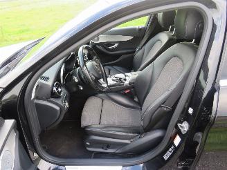 Mercedes C-klasse 250 Ambition Automaat Sedan 211pk Leer Camera  luchtvering  2016-09 picture 25