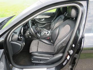 Mercedes C-klasse 250 Ambition Automaat Sedan 211pk Leer Camera  luchtvering  2016-09 picture 26