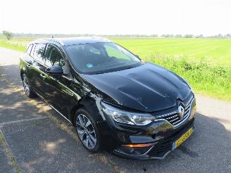 Renault Mégane 1.6 DCI BOSE EXCLUSIEF 131PK  202.000KM NAP  2017 picture 15