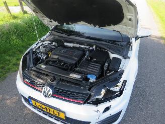 Volkswagen Golf GTI 20 TSi 5drs 220pk Automaat  190.000  Camera Navigatie Leer 2013-11 picture 19