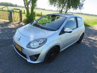 Renault Twingo 1.2 16v Dynamique 2010  Airco Cruiscontrolle top top staat picture 18