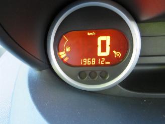 Renault Twingo 1.2 16v Dynamique 2010  Airco Cruiscontrolle top top staat picture 17