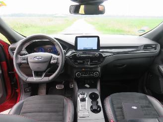 Ford Kuga 2.5 PHEV 152 pk Automaat  ST Line Titaniun Sport Hybride Elektriciteit Benzine  schuifdak picture 3
